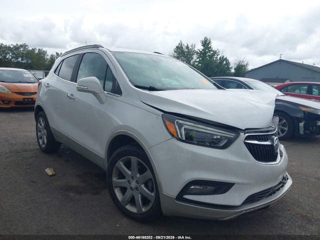 2018 BUICK ENCORE ESSENCE