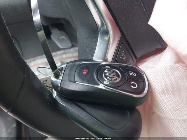 2018 BUICK ENCORE ESSENCE 11