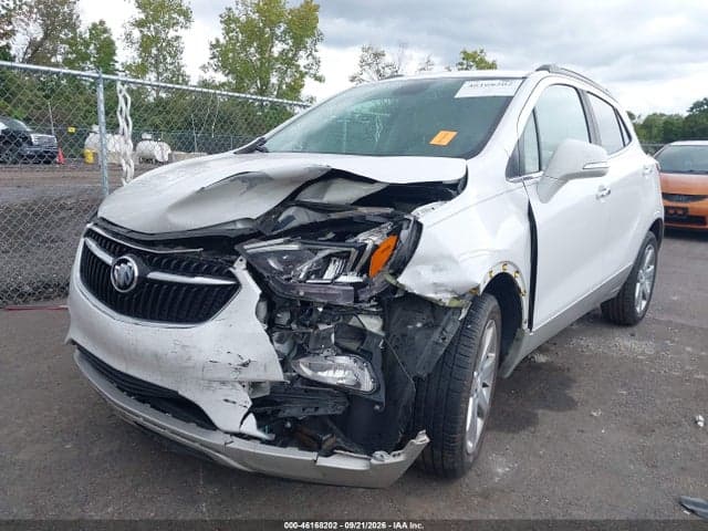 2018 BUICK ENCORE ESSENCE 6