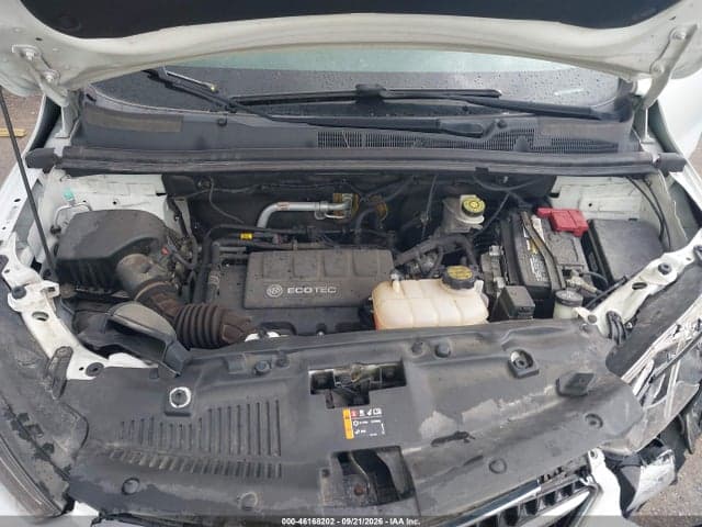 2018 BUICK ENCORE ESSENCE 10