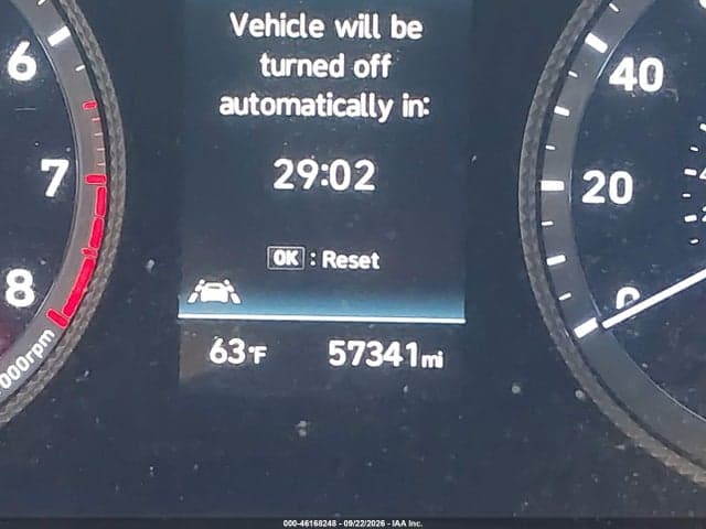 2020 HYUNDAI SONATA SEL 15