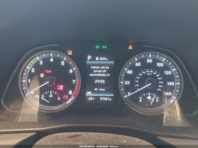2020 HYUNDAI SONATA SEL 7
