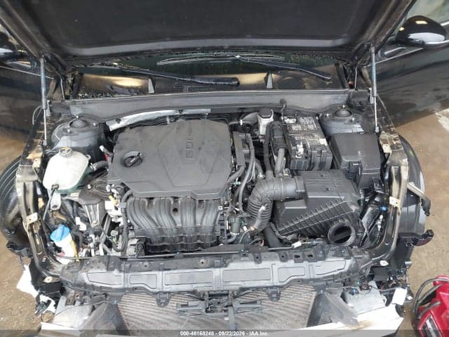 2020 HYUNDAI SONATA SEL 10
