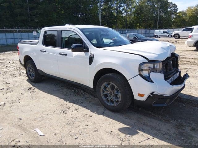 2025 FORD MAVERICK XLT 1