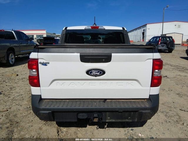 2025 FORD MAVERICK XLT 16