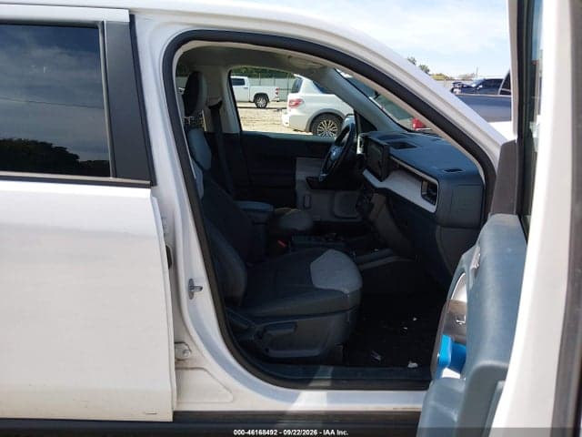 2025 FORD MAVERICK XLT 5