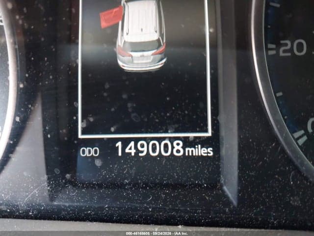 2017 TOYOTA RAV4 LE 7