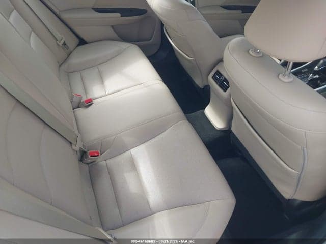 2017 HONDA ACCORD EX-L 8