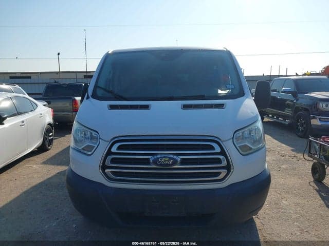 2019 FORD TRANSIT-350 XLT 12
