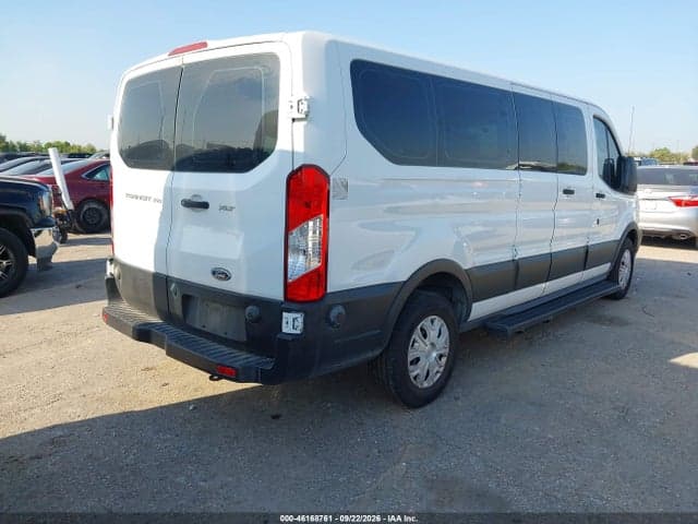 2019 FORD TRANSIT-350 XLT 4