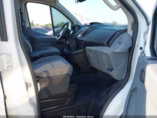 2019 FORD TRANSIT-350 XLT 5