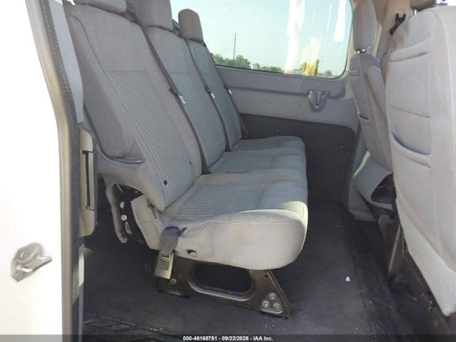 2019 FORD TRANSIT-350 XLT 8