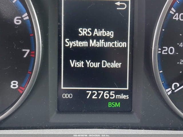 2018 TOYOTA RAV4 XLE 15