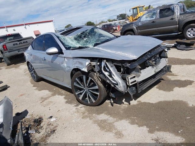 2019 NISSAN ALTIMA 2.5 PLATINUM