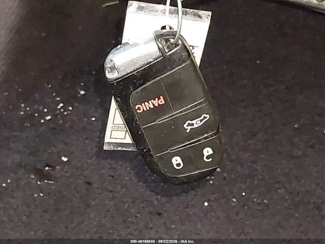 2018 DODGE CHALLENGER SXT 11