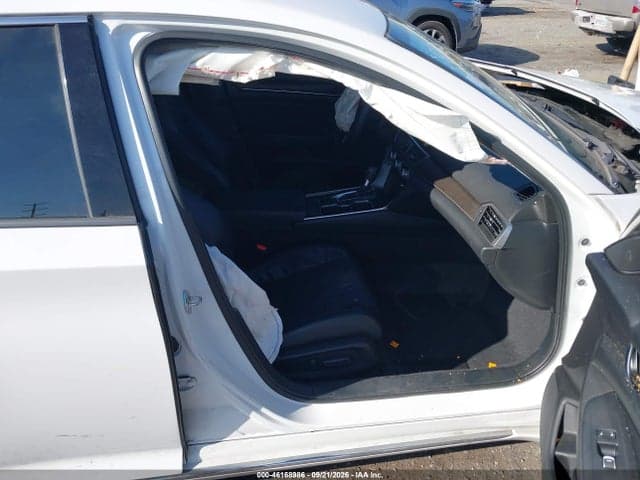 2018 HONDA ACCORD EX-L 5