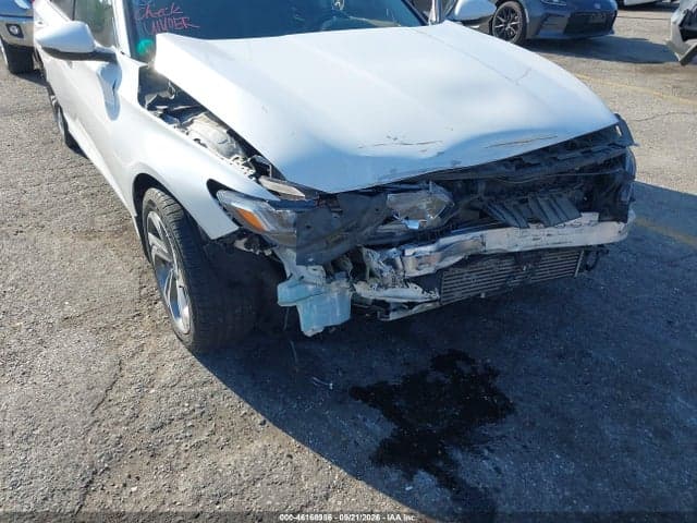 2018 HONDA ACCORD EX-L 6