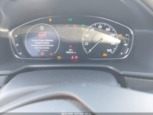 2018 HONDA ACCORD EX-L 7