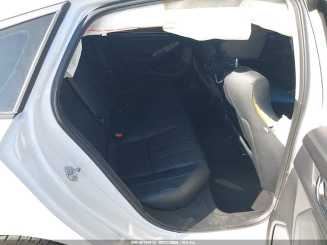 2018 HONDA ACCORD EX-L 8