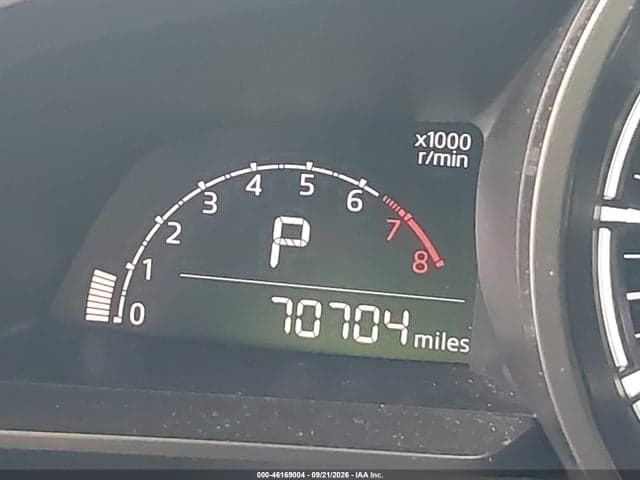 2017 MAZDA MAZDA3 TOURING 15