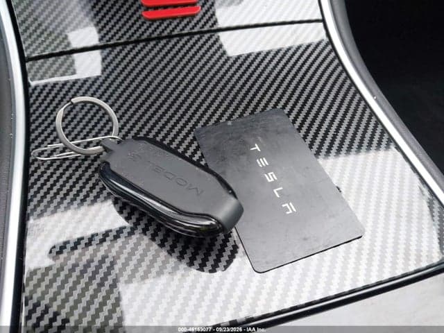 2019 TESLA MODEL 3 LONG RANGE/PERFORMANCE 11