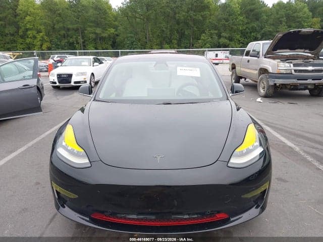 2019 TESLA MODEL 3 LONG RANGE/PERFORMANCE 6