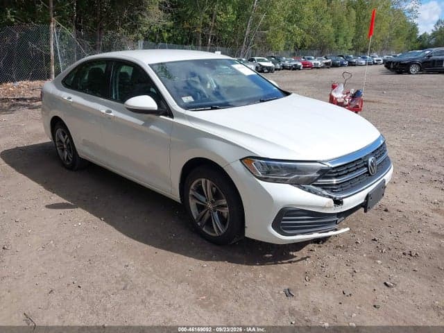 2022 VOLKSWAGEN JETTA 1.5T SE 1