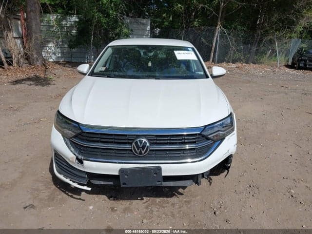 2022 VOLKSWAGEN JETTA 1.5T SE 12
