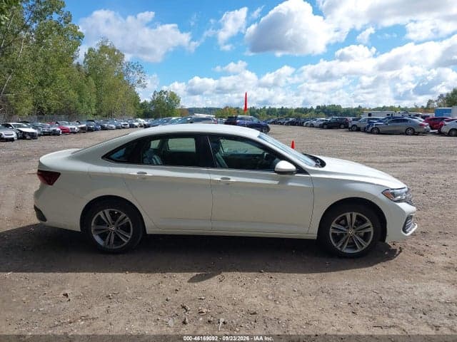 2022 VOLKSWAGEN JETTA 1.5T SE 13