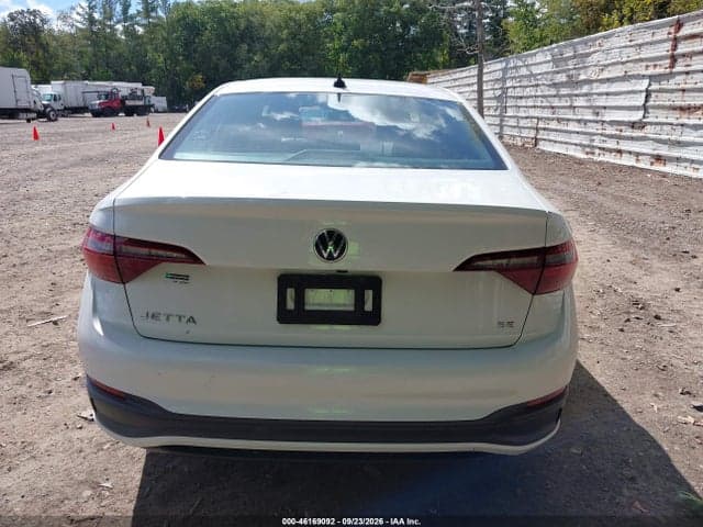 2022 VOLKSWAGEN JETTA 1.5T SE 16