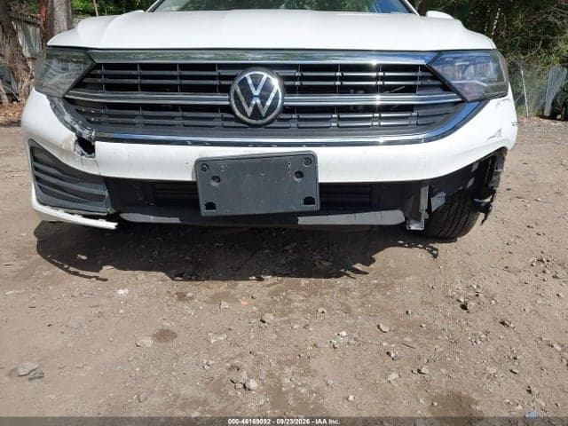 2022 VOLKSWAGEN JETTA 1.5T SE 6