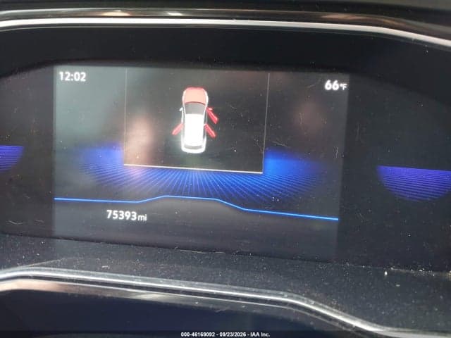 2022 VOLKSWAGEN JETTA 1.5T SE 7