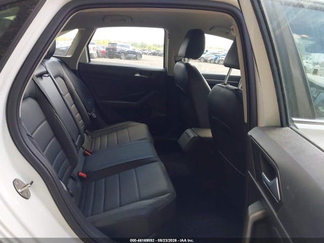 2022 VOLKSWAGEN JETTA 1.5T SE 8