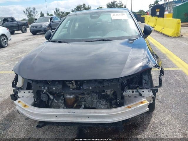 2025 HONDA CIVIC LX 6