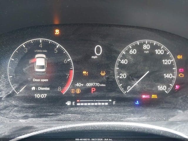 2025 HONDA CIVIC LX 7