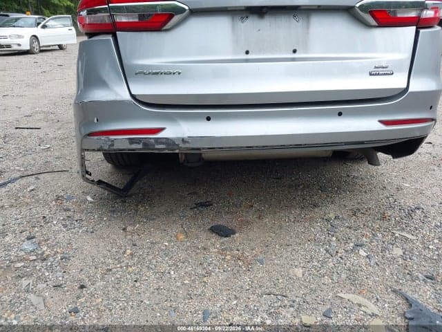 2020 FORD FUSION SE 14