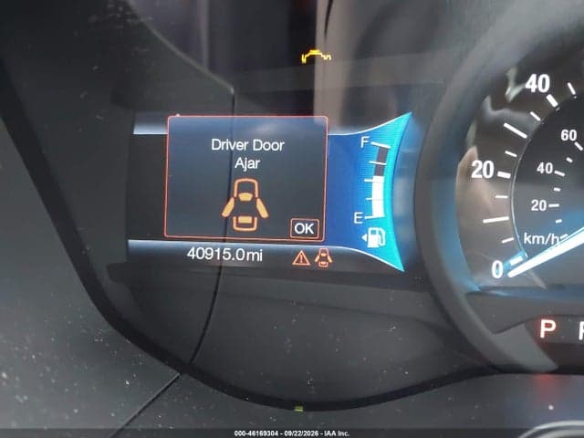 2020 FORD FUSION SE 18