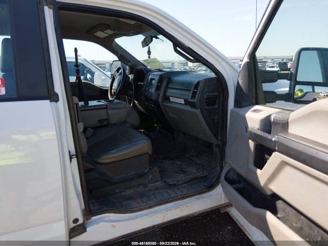 2018 FORD F-250 XL 2