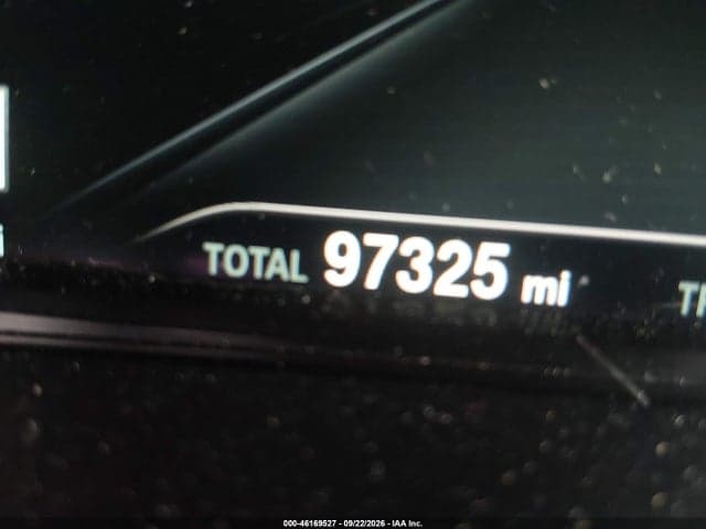 2018 BMW 540I XDRIVE 16