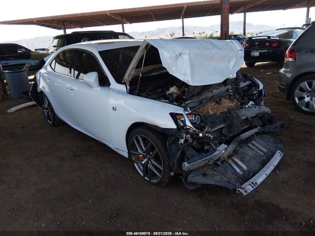 2019 LEXUS IS 300 1