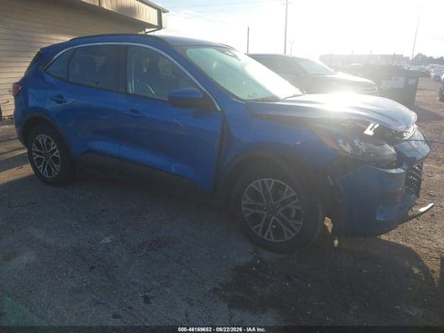 2020 FORD ESCAPE SEL 1