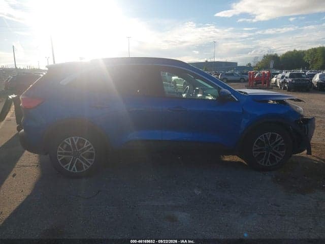 2020 FORD ESCAPE SEL 13