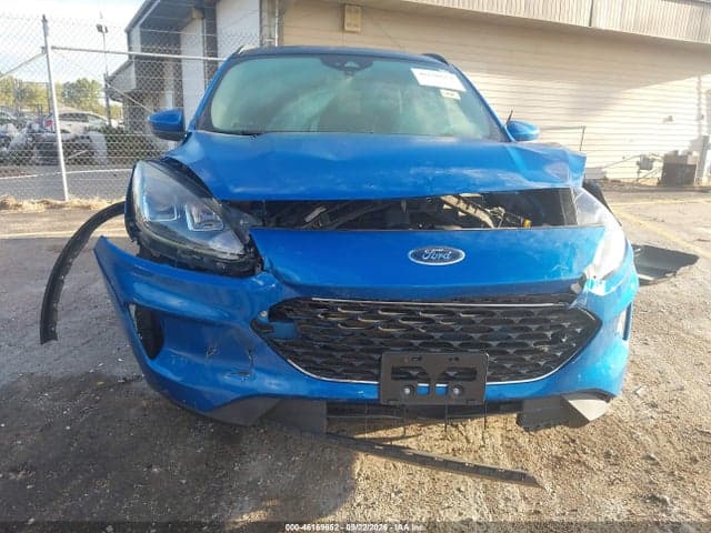 2020 FORD ESCAPE SEL 6