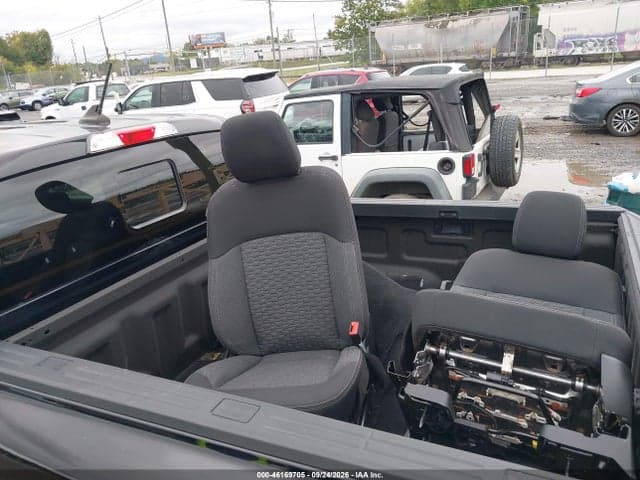 2025 FORD RANGER XLT 12