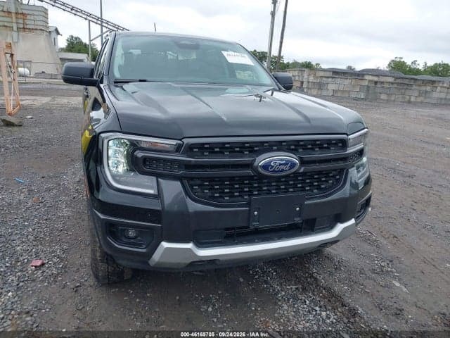 2025 FORD RANGER XLT 6