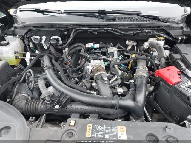 2025 FORD RANGER XLT 10