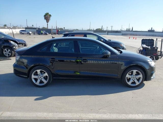 2017 AUDI A3 2.0T PREMIUM 13