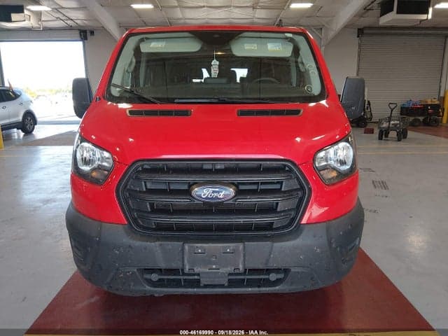 2020 FORD TRANSIT-150 PASSENGER VAN XL 12