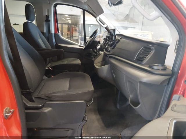 2020 FORD TRANSIT-150 PASSENGER VAN XL 5