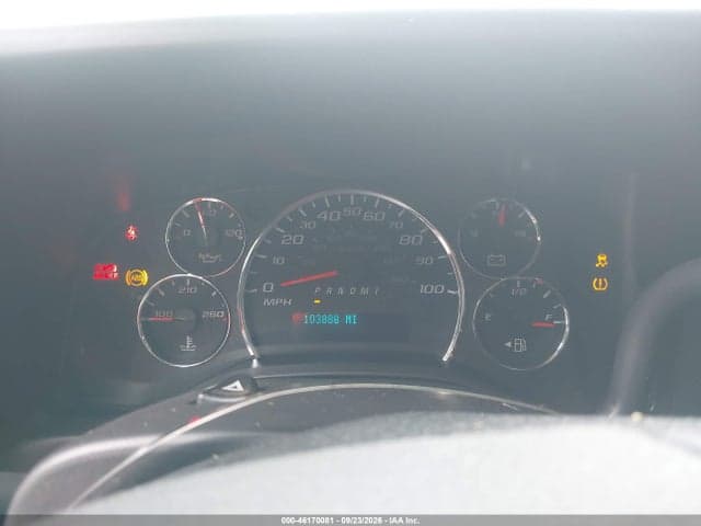 2021 CHEVROLET EXPRESS WORK VAN 7